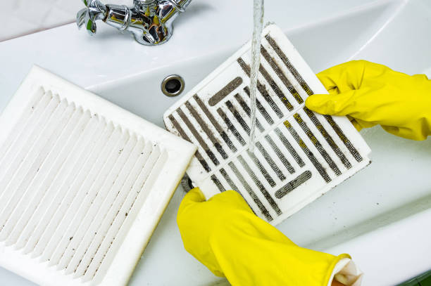 Reliable Issaquah, WA Airduct Cleaning Solutions